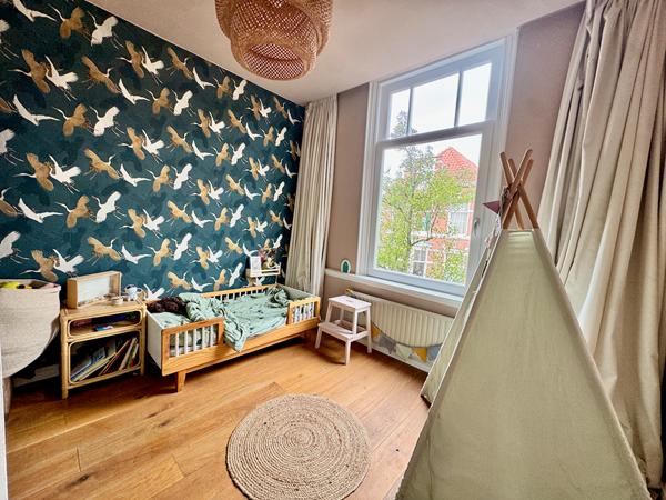 Medium property photo - Columbusstraat, 2561 AT The Hague
